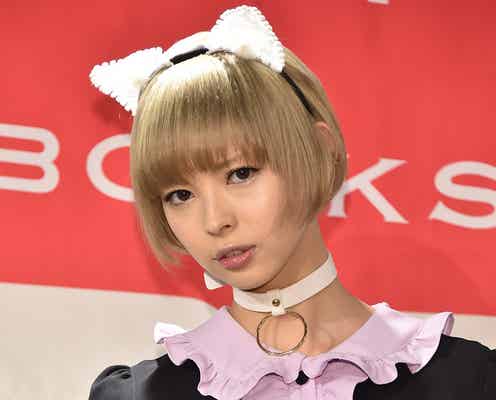 最上もが「金髪ショートじゃなきゃいやだと言われる」本音に反響