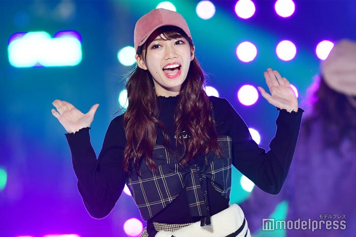 高本彩花(C)モデルプレス