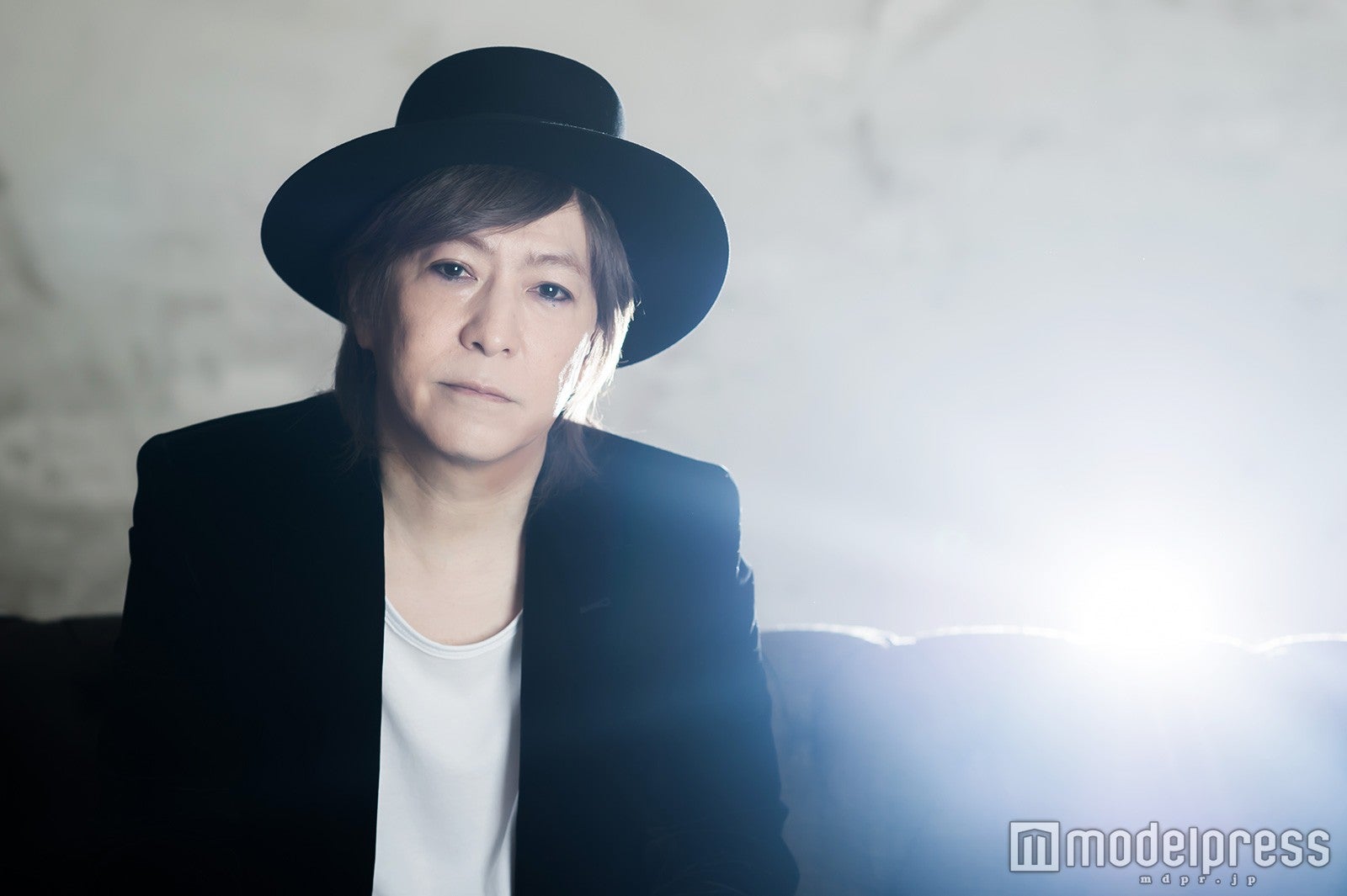 小室哲哉（C）モデルプレス