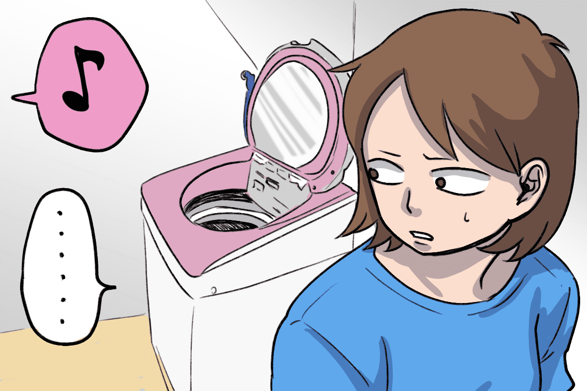 ＜洗濯槽って汚い？＞見て見ぬふりをしたい洗濯槽の汚れ。そもそもなぜ汚れる？
