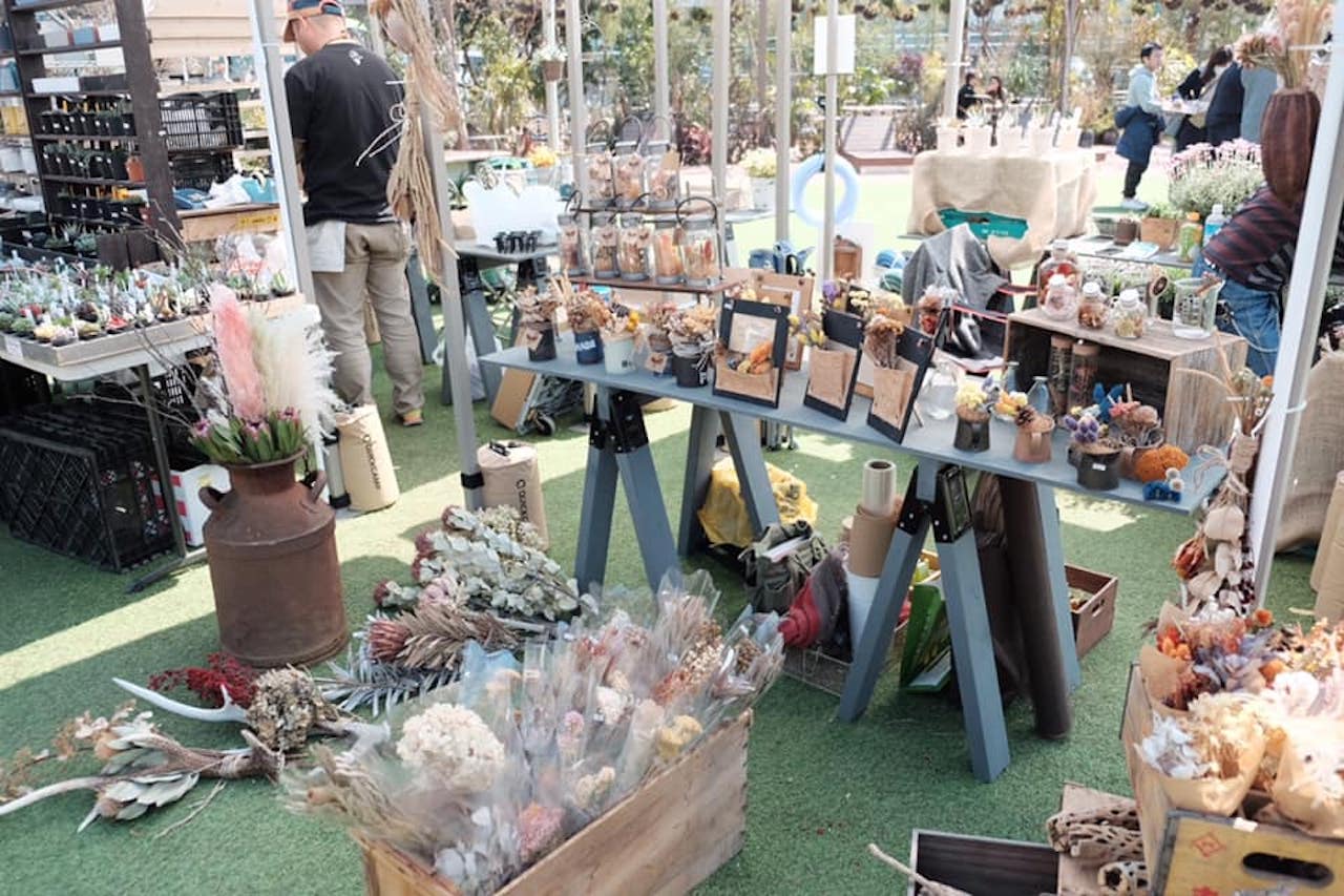 GREEN UP！（提供写真）