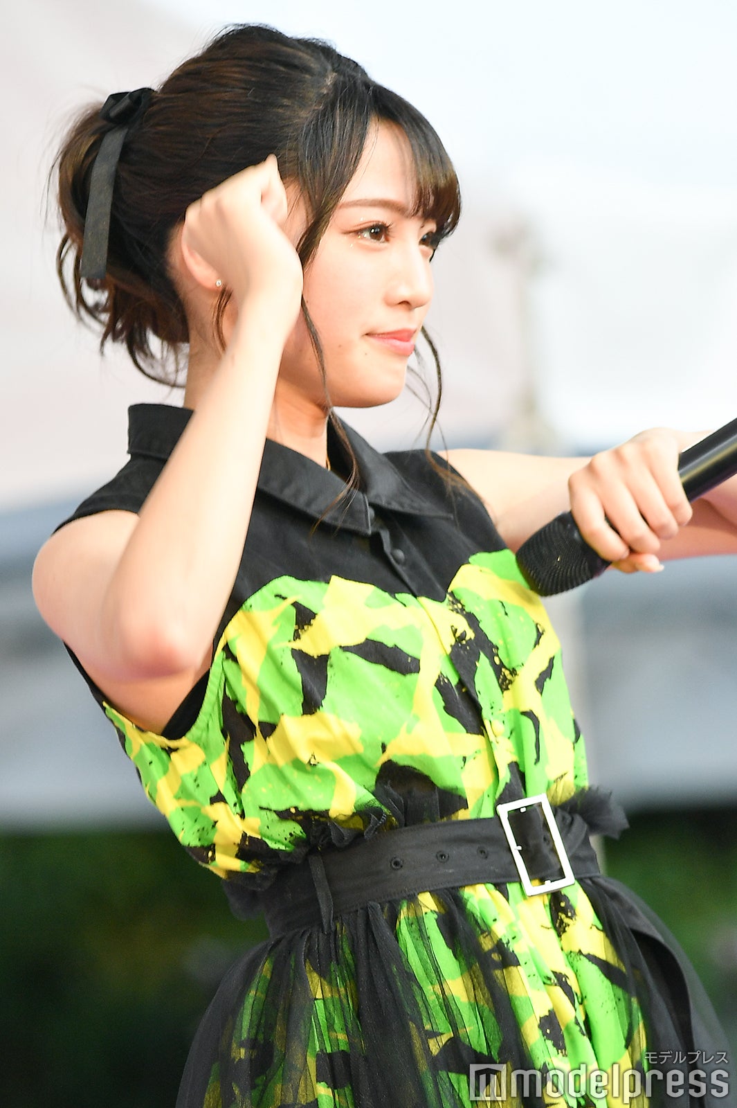 夢みるアドレセンス（C）モデルプレス