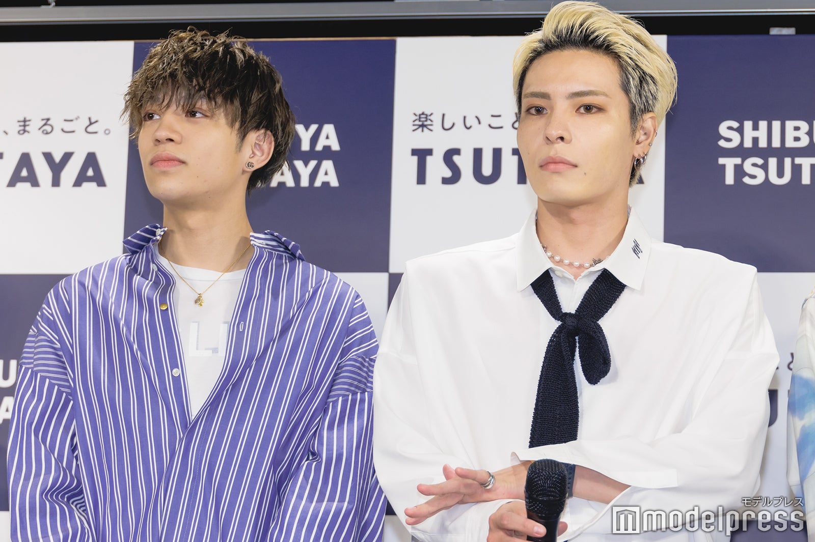 GHEE、SUZUKI（C）モデルプレス