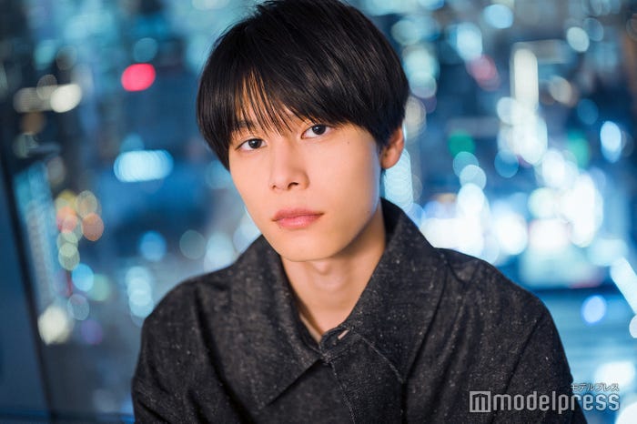 萩原利久(C)モデルプレス