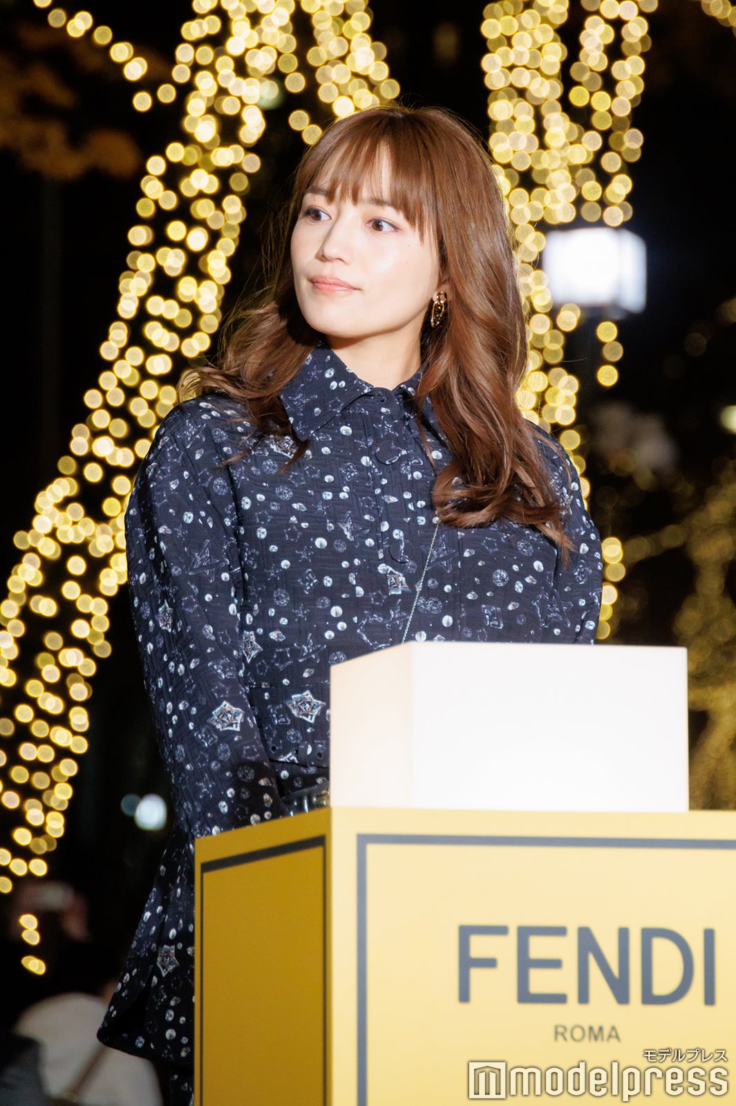 川口春奈（C）モデルプレス