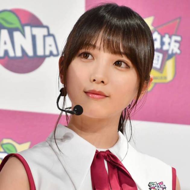 まじで癒し」乃木坂46与田祐希、寝顔を披露したドラマオフSHOTに反響