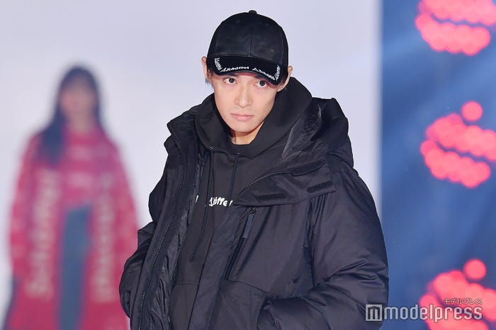 “初代バチェラー”久保裕丈 (C)モデルプレス