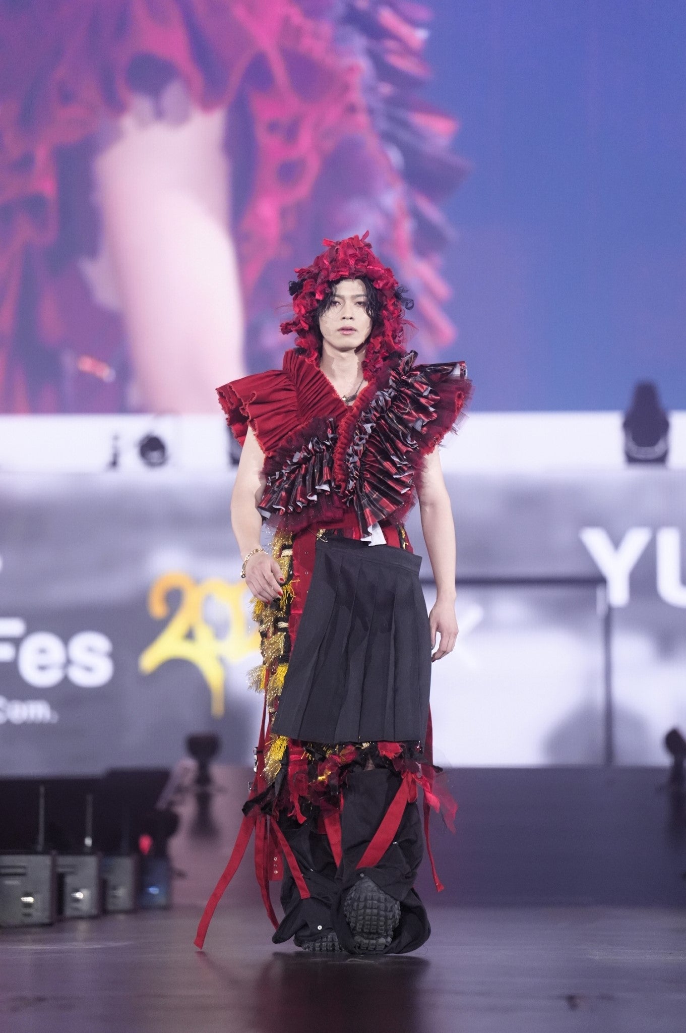 やまと（C）上飯坂一