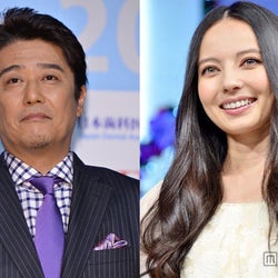 ベッキー復帰に坂上忍がコメント モデルプレス