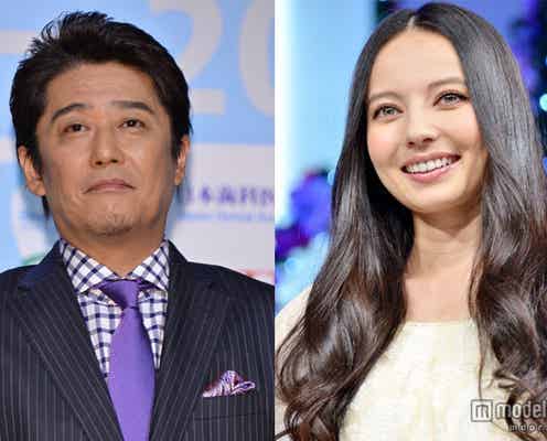 ベッキー復帰に坂上忍がコメント