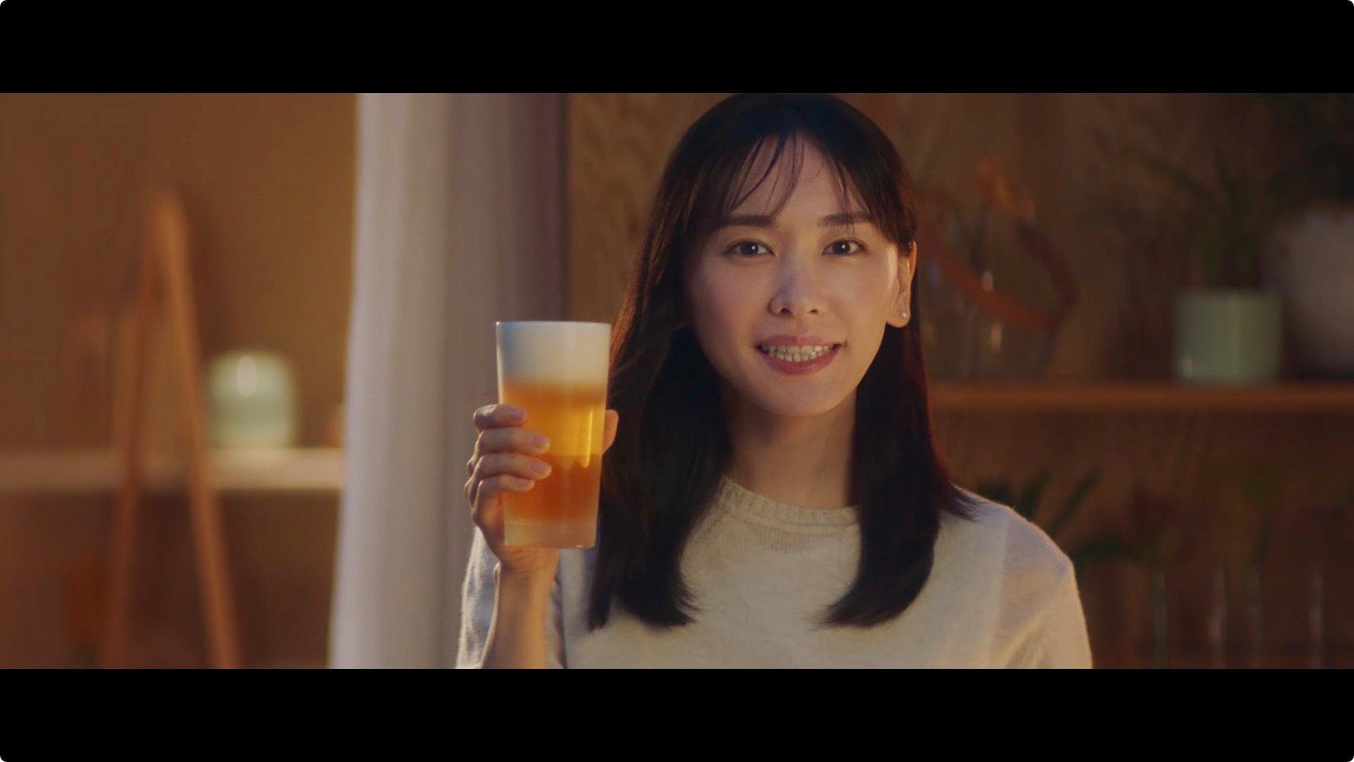 新垣結衣（提供写真）