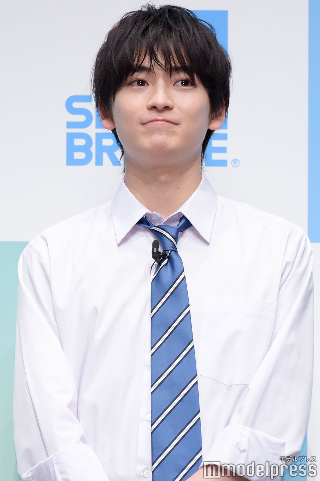 高橋文哉（C）モデルプレス