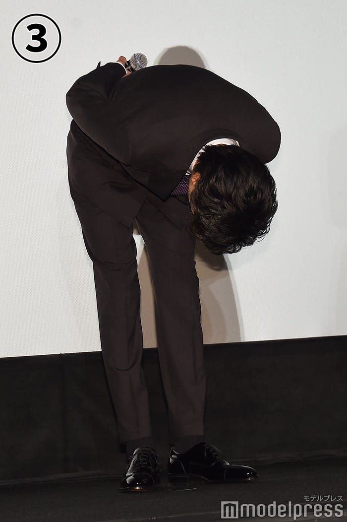 田中圭の時系列クイズ/番外編 (C)モデルプレス