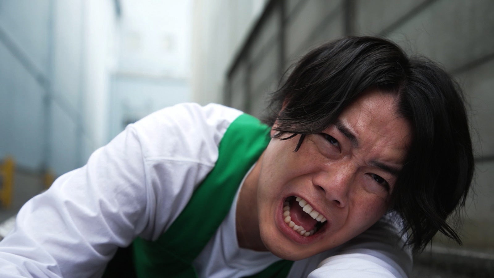 シュウペイ（C）日本テレビ