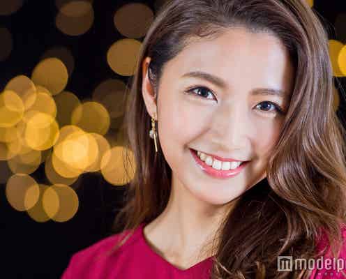 <女子アナの“素”っぴん/三田友梨佳アナ>心に響いた中居正広の言葉、ターニングポイント…「フジテレビ×モデルプレス」女性アナウンサー連載