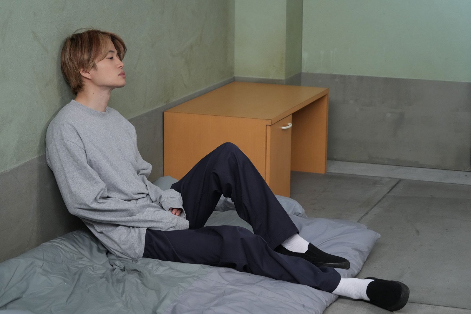 菊池風磨 （C）フジテレビ