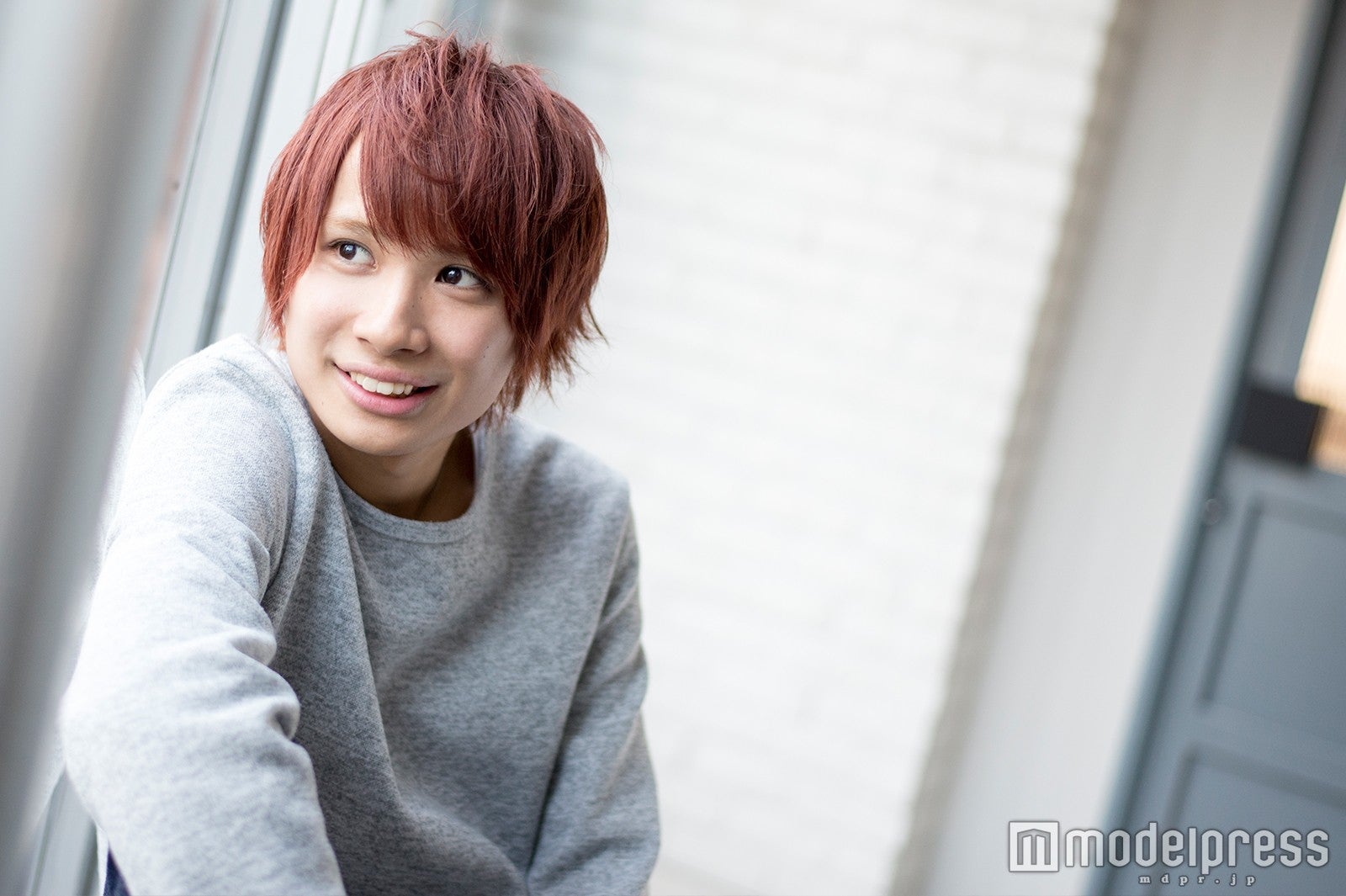 ゆうたん（C）モデルプレス