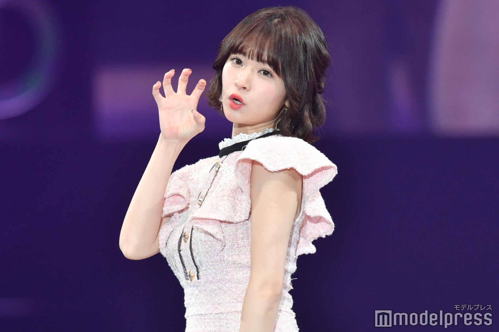 ココナ（C）モデルプレス