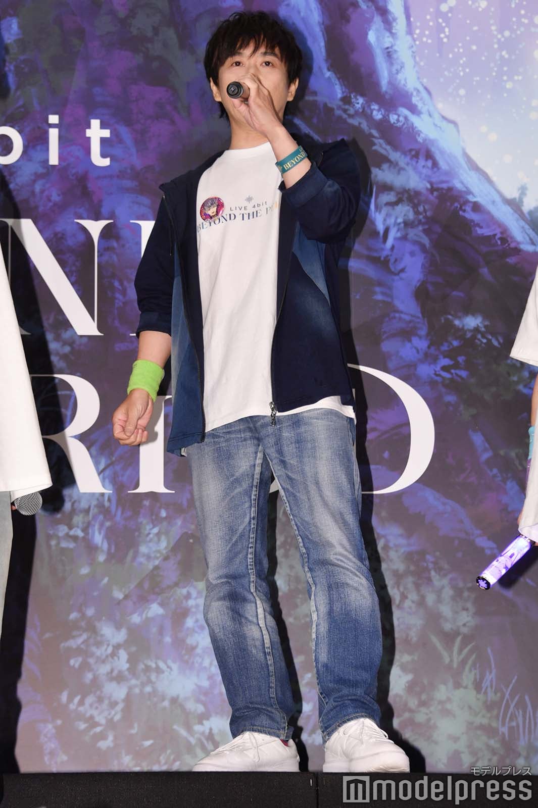 保志総一朗（C）モデルプレス