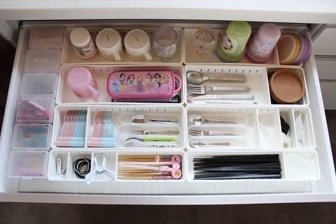 ダイソー セリア で叶えるカトラリー収納 おしゃれ 便利なアイデア集 モデルプレス ダイソー セリア で叶えるカトラリー収納 おしゃれ 便利なアイデア集 モデルプレス