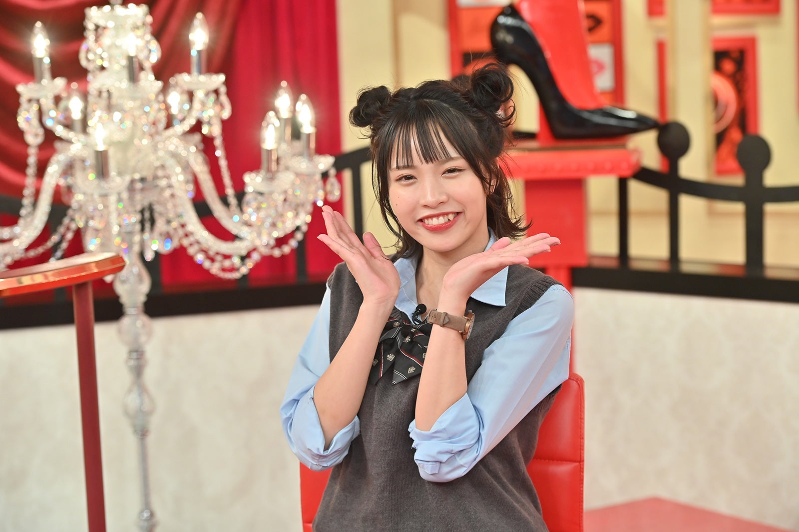 向葵まる（提供写真）