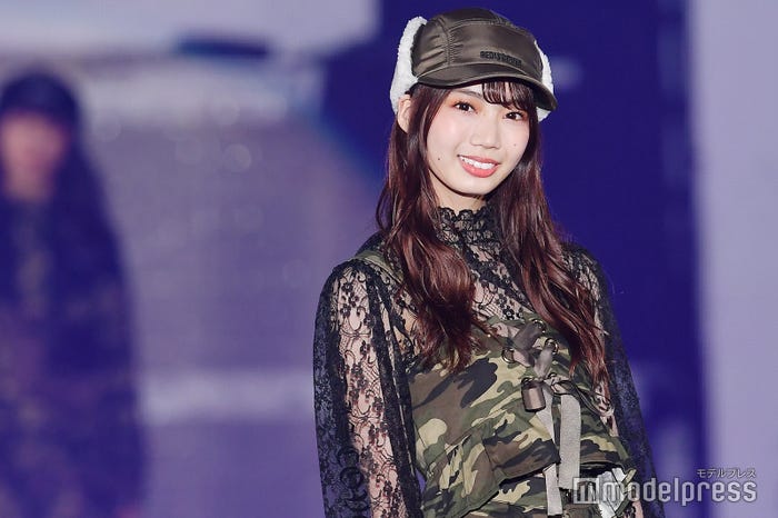 高本彩花 (C)モデルプレス