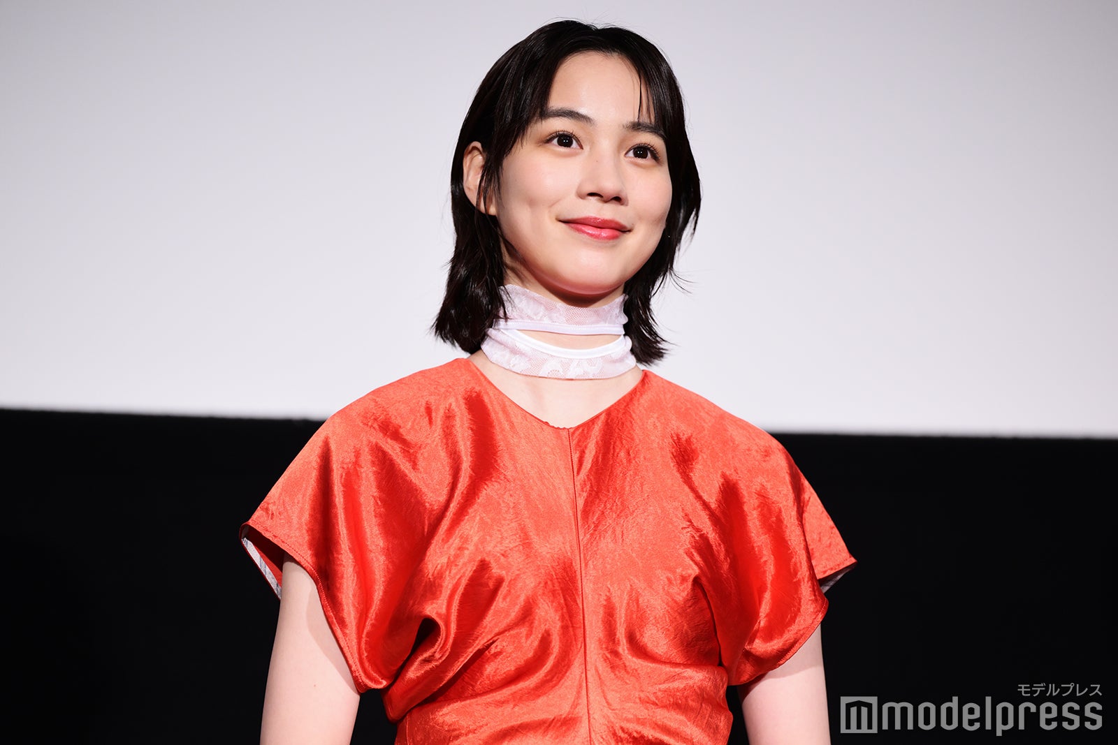 のん（C）モデルプレス