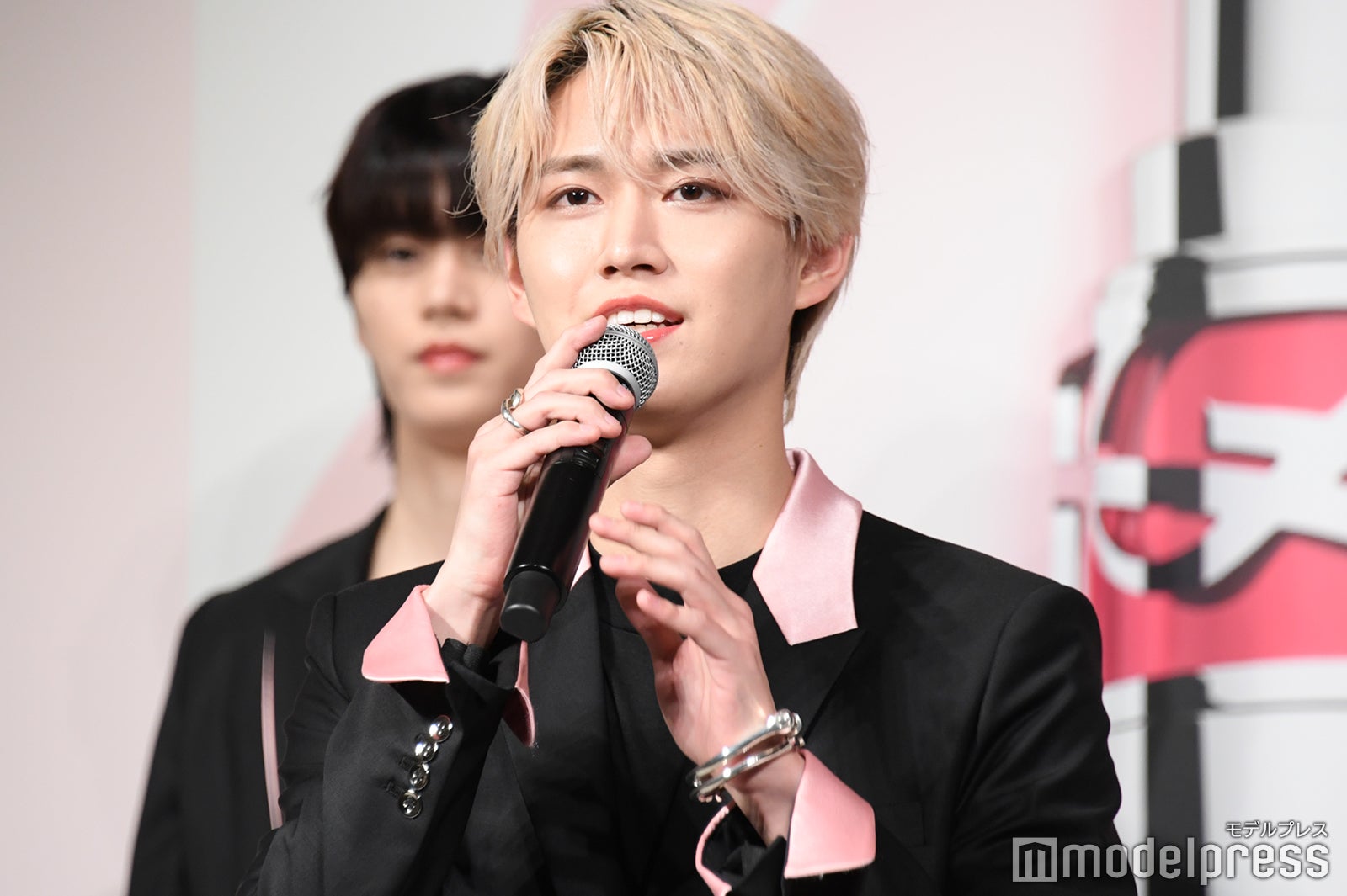 白岩瑠姫 （C）モデルプレス