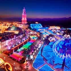 光の王国(C)ハウステンボス/J-19238