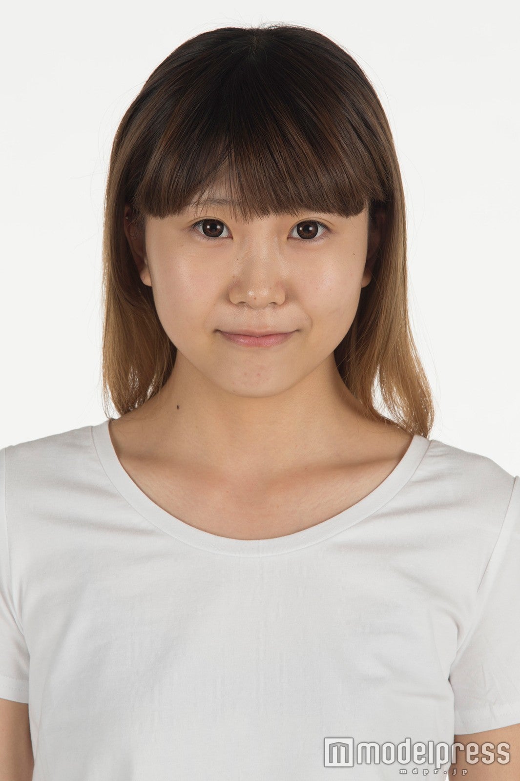 寺尾円香さんの整形前の様子