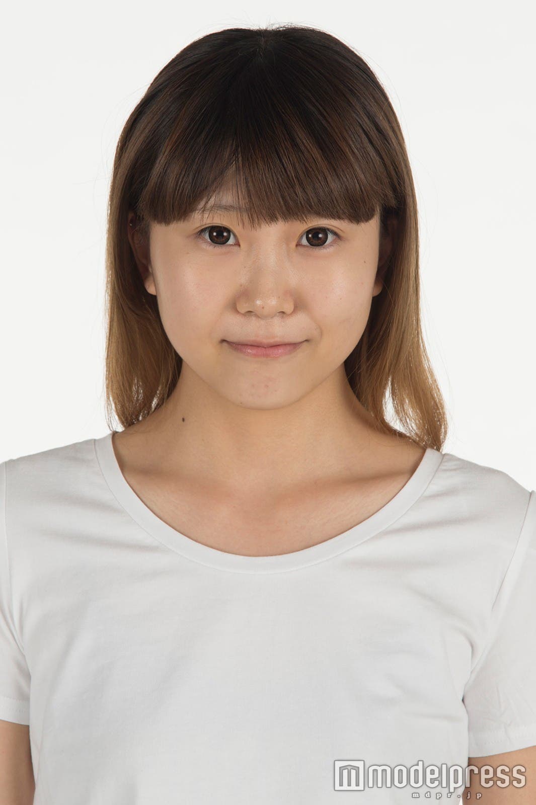 寺尾円香さんの整形前の様子