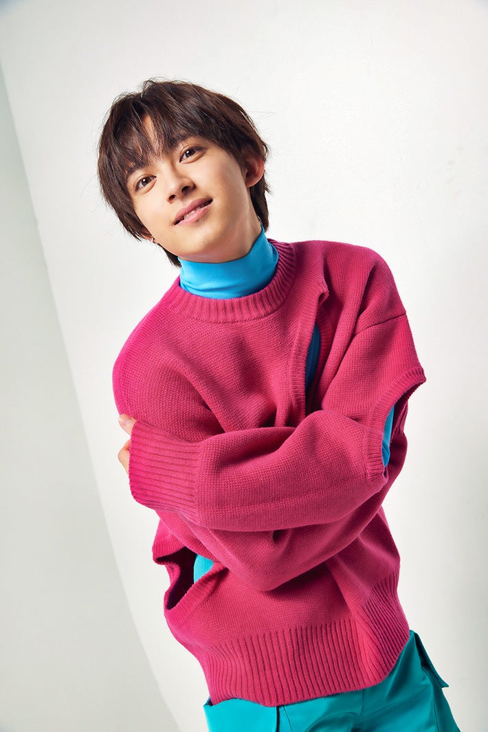 阿久津仁愛（提供写真）