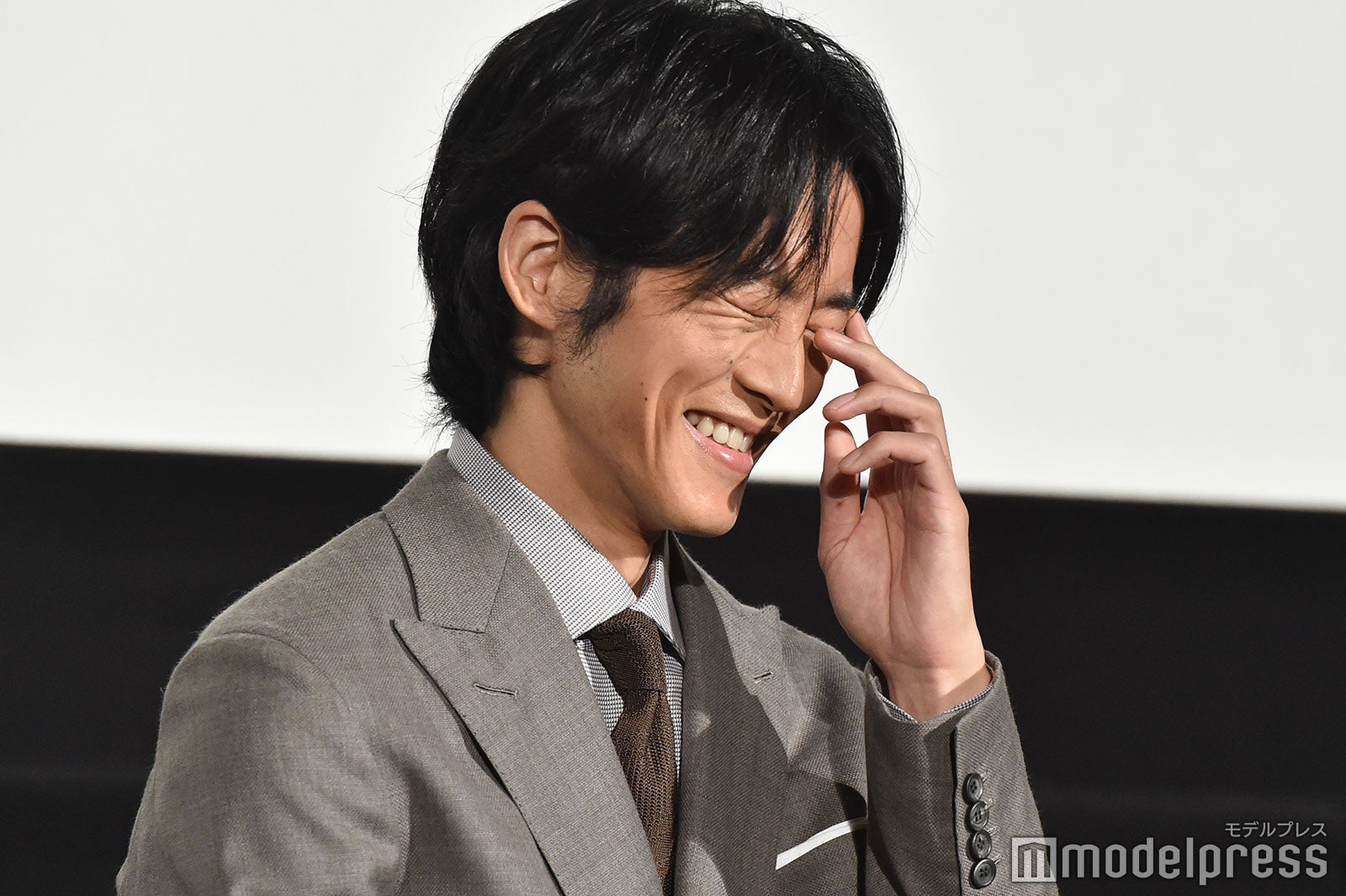 松坂桃李 （C）モデルプレス