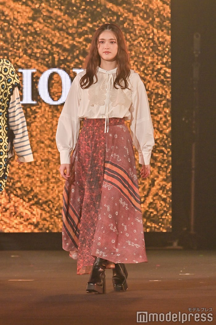 松村沙友理(C)モデルプレス