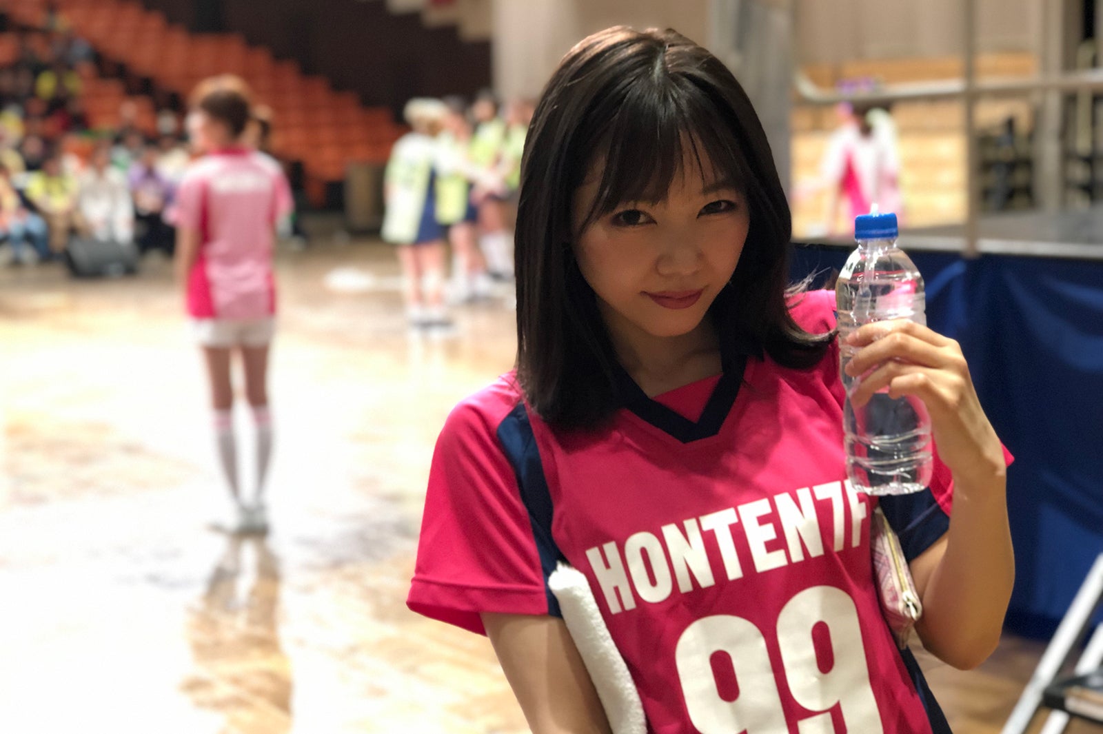 かしま （提供写真）