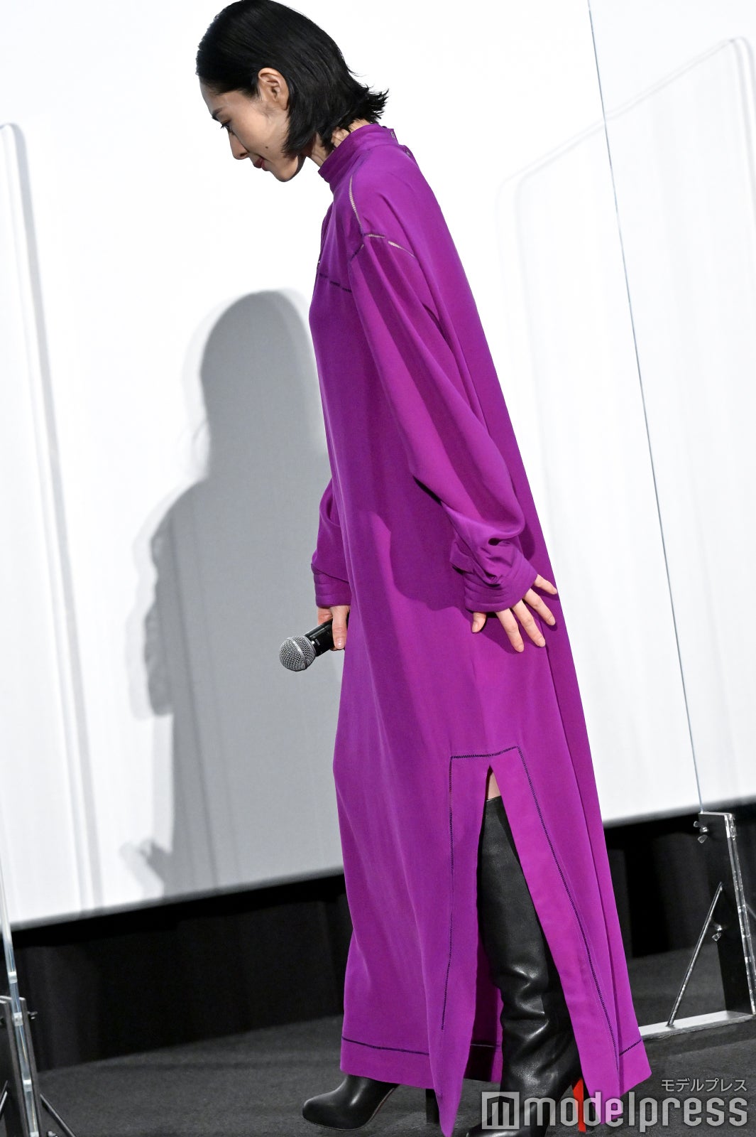 深津絵里 （C）モデルプレス