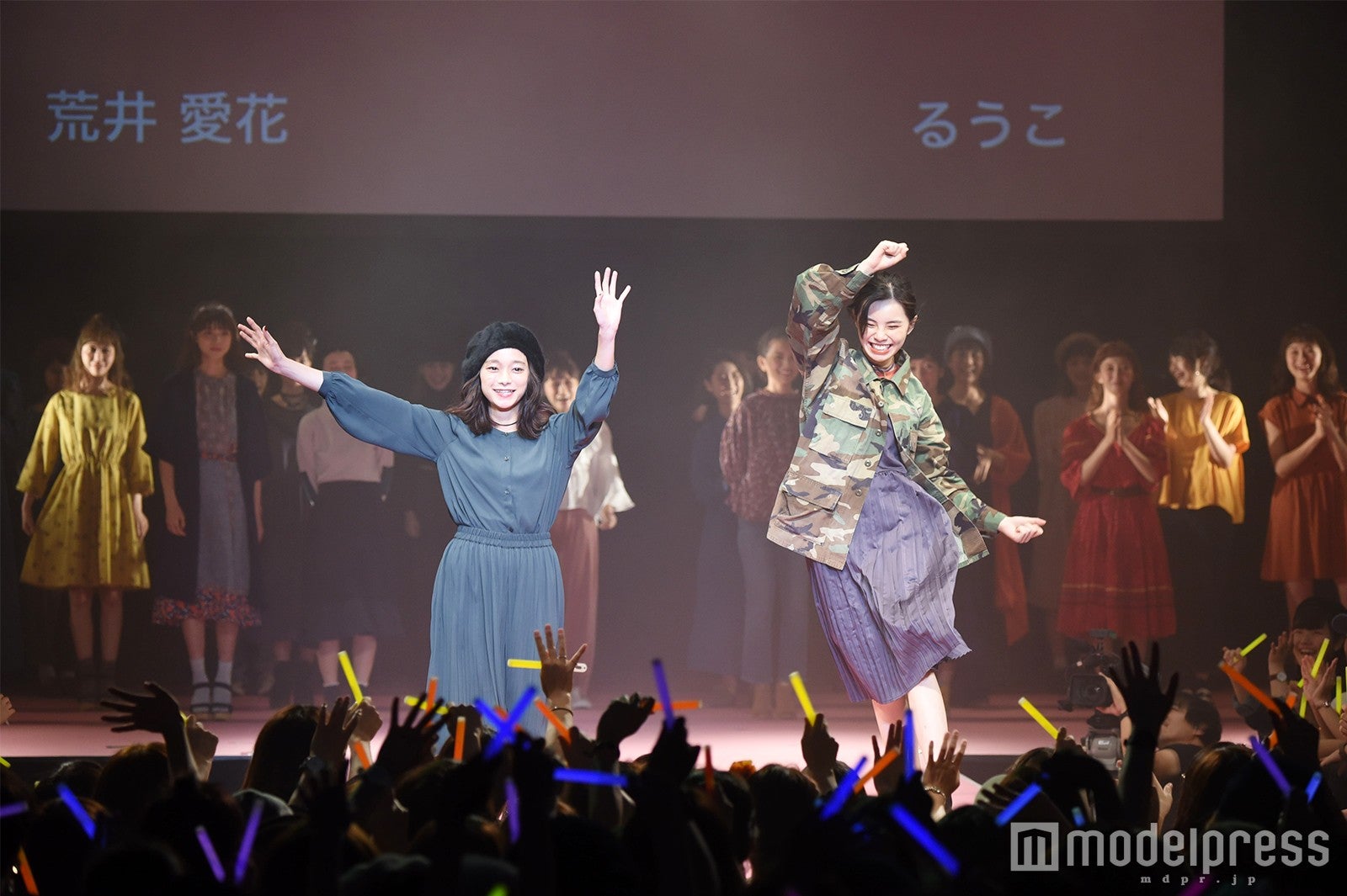 「mer fes.2016」（C）モデルプレス