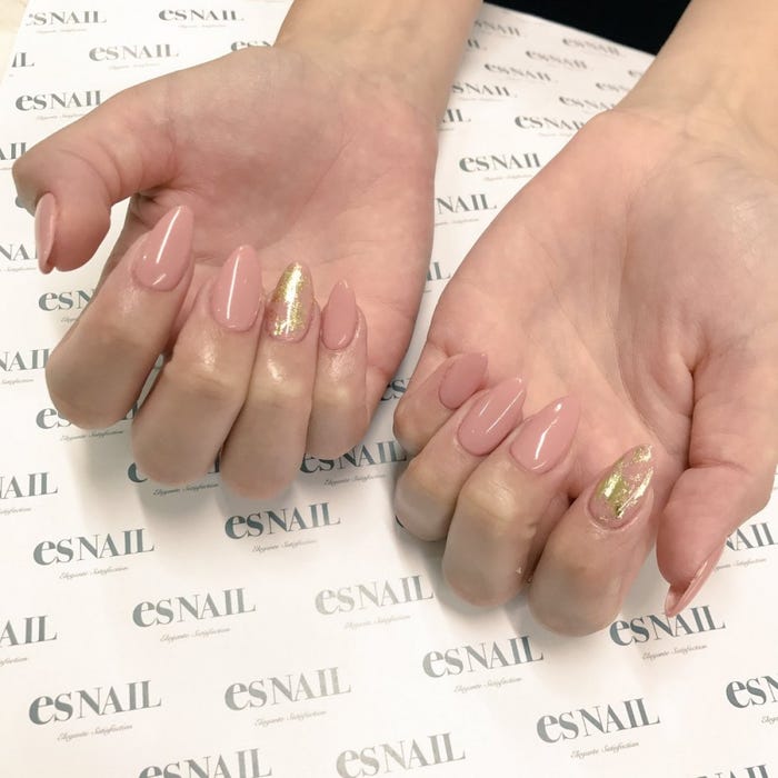 オフィスネイルはここに気をつけて 必須マナーとおすすめデザイン モデルプレス オフィスネイルはここに気をつけて 必須マナーとおすすめデザイン モデルプレス