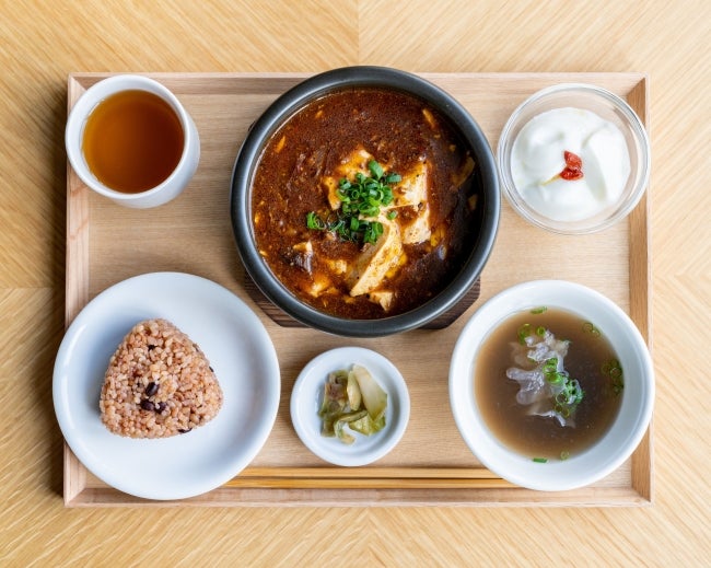 coperta／画像提供：ハーバルアイ