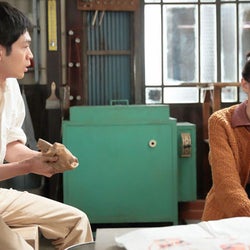 戸田恵梨香演じる喜美子、八郎といよいよ結婚準備へ!『スカーレット』第12週