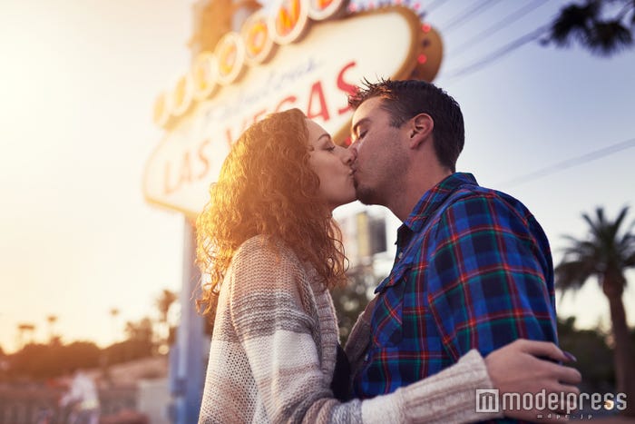 もう離れられない(photo by Joshua Resnick/ Fotolia)