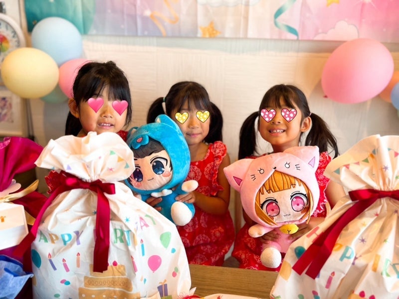 石田明ブログより