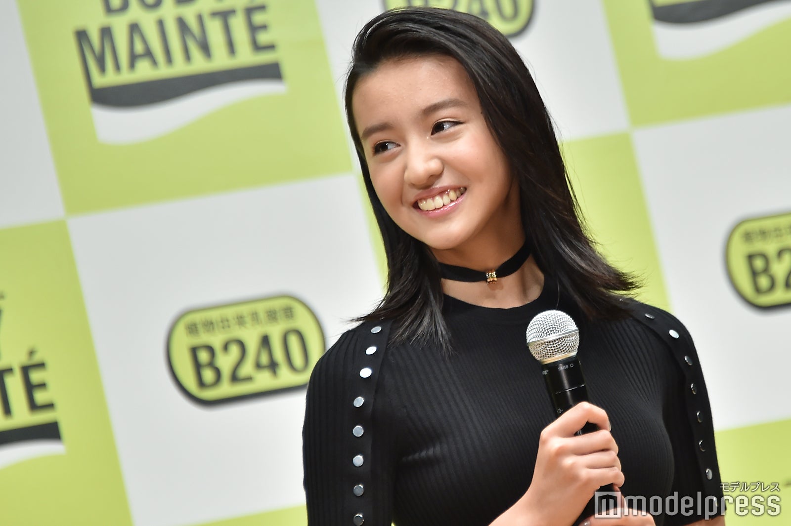 Koki, （C）モデルプレス