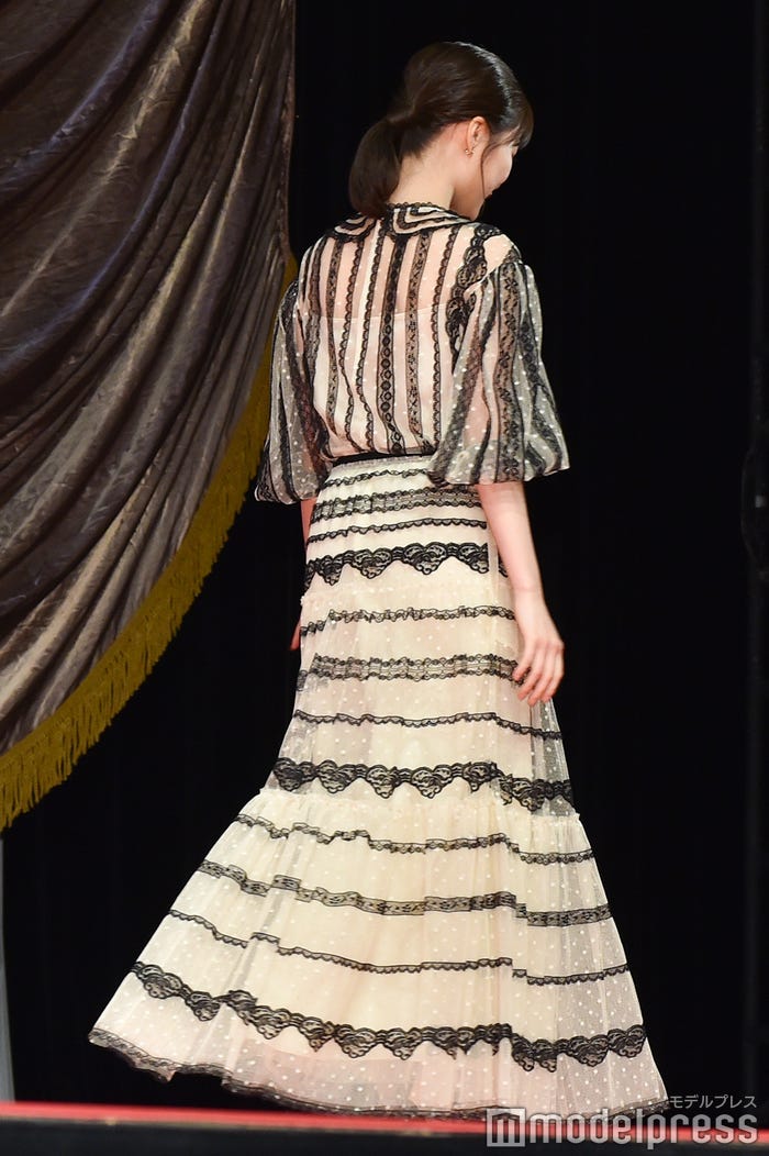 生田絵梨花 (C)モデルプレス