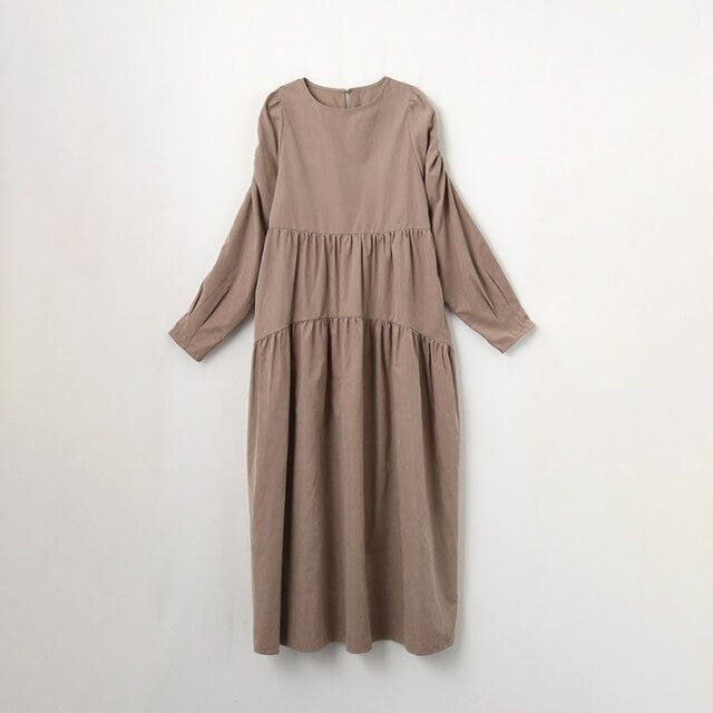 しまむら　ワンピース　新作