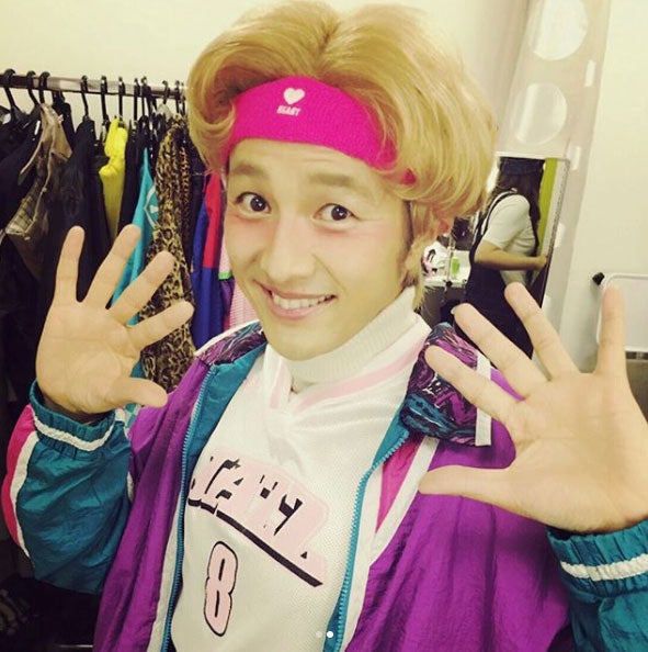 ゆず・北川悠仁、“ゆうちぇる”なりきりショットに反響「本物かと思った」「可愛すぎる」