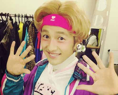 ゆず・北川悠仁、“ゆうちぇる”なりきりショットに反響「本物かと思った」「可愛すぎる」