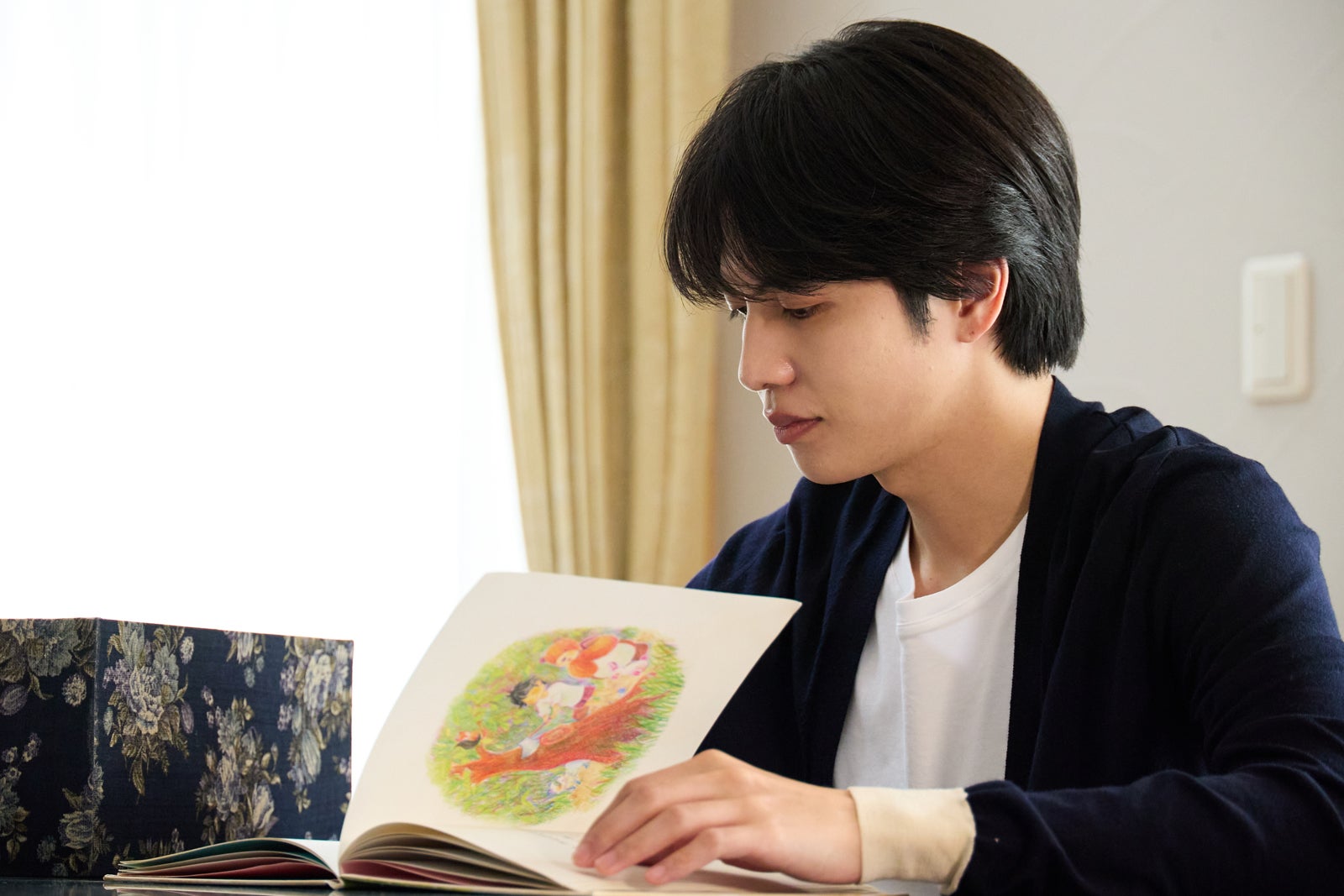 「10回切って倒れない木はない」最終回、ミンソク（志尊淳）＆桃子（仁村紗和）の“恋の行方”に視聴者涙「2人の表情に胸がジーンとした」「登場人物全員素敵」
