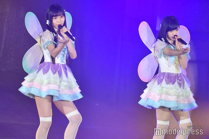 「AKB48グループ 第2回ユニットじゃんけん大会~空気を読むな、心を読め!~」(C)モデルプレス