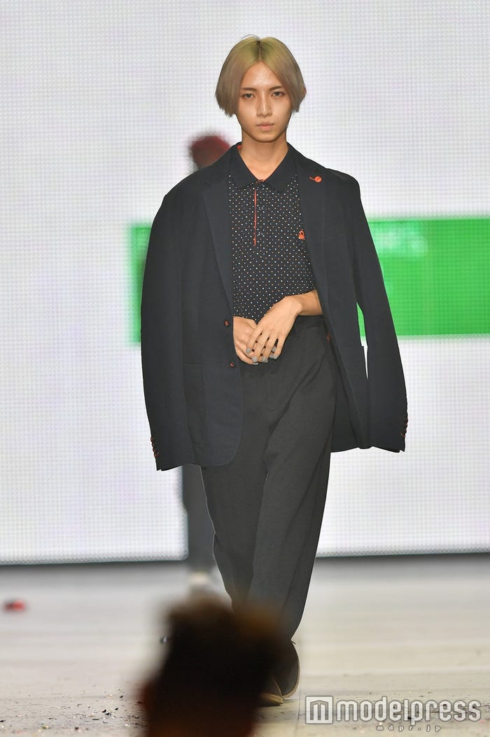 とまん(C)モデルプレス